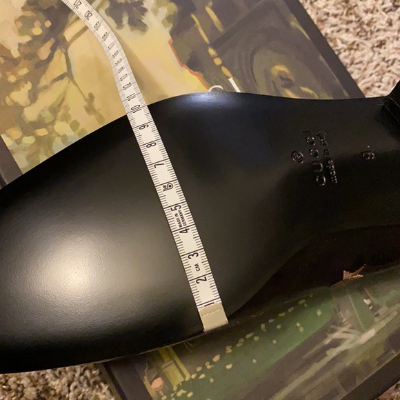 GUCCI Loafers - Picture 13 of 14